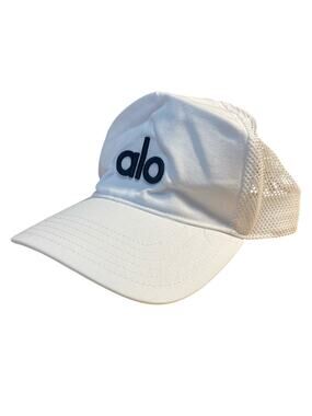 ALO Yoga | Accessories | Alo Yoga Washed Offduty Cap Sand Dollar